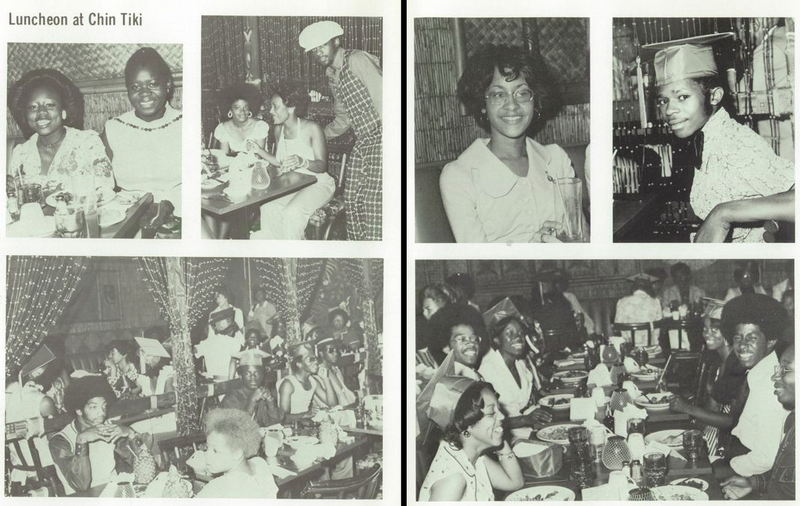 Chin Tiki - 1974 Northwestern High Yearbook (newer photo)